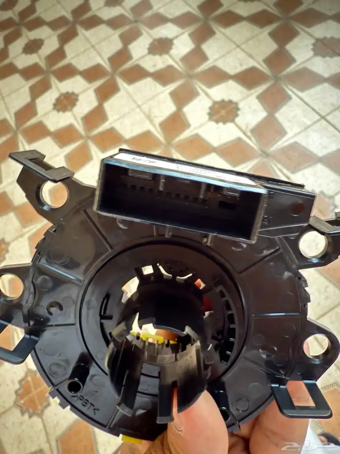 شريحة بوري جمس وتاهو 2020-2024 7