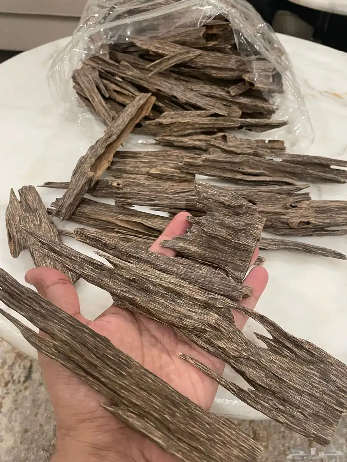 نص كيلو عود هندي طبيعي جملة 0