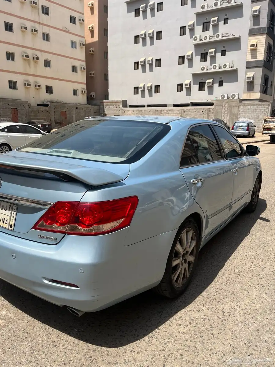 اوريون قراندي 2009 4