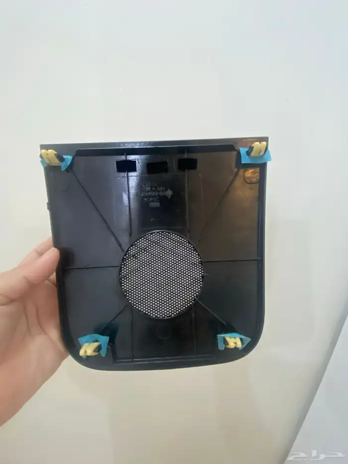 غطاء السماعة للفل تورس 1