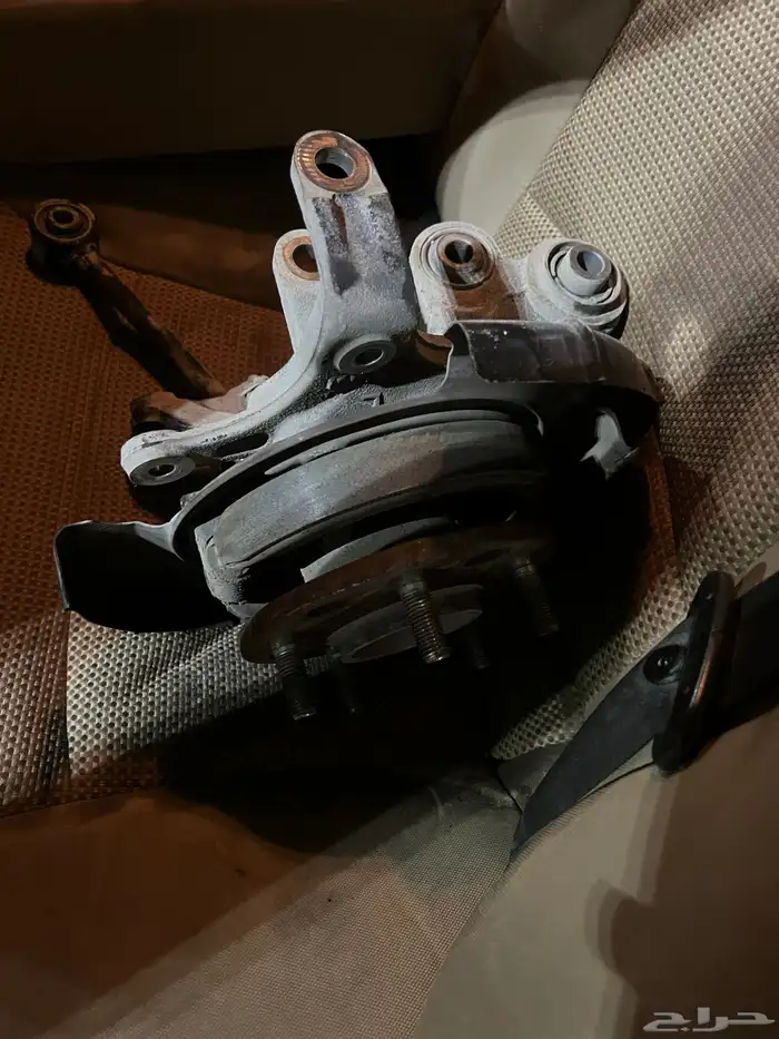 قاعدة فلنجة سوناتا 0