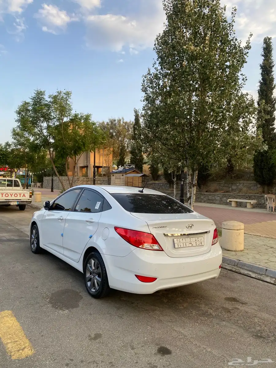 اكسنت 2018 4
