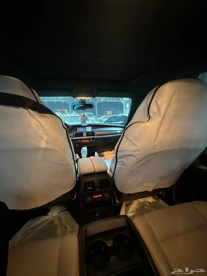 بي ام دبليو 2010 bmw x6 4