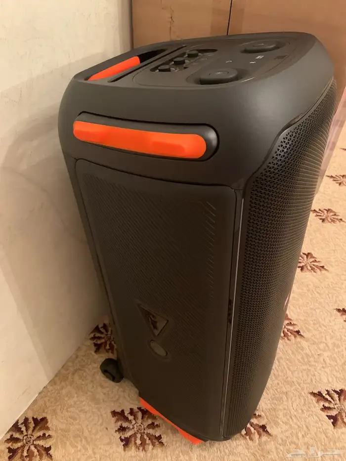 سماعة جي بي ال jbl partybox 710 5