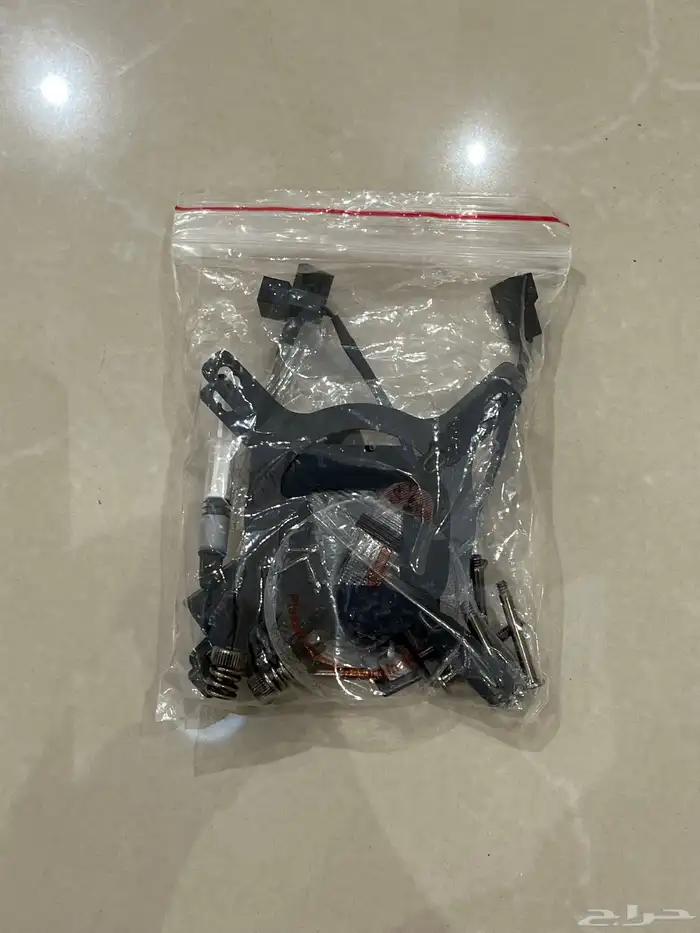 مبرد مائي msi mag 280r 2