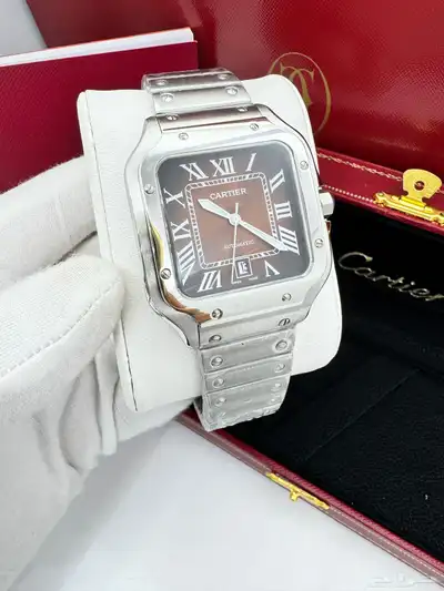 ساعات رجاليه 3