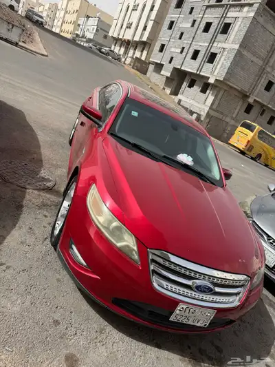 فورد تورس موديل 2011فل كامل للبيع 7