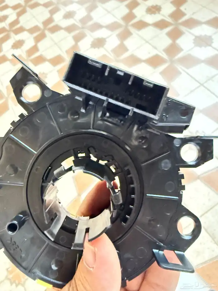 شريحة بوري جمس وتاهو 2020-2024 6