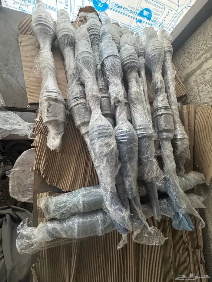 تشليح اكستريل و اللتيما 2020-2025 7