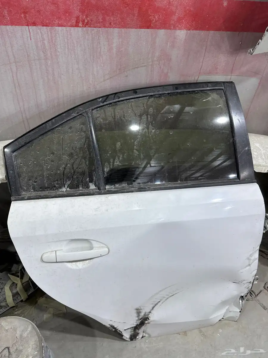 باب يارس 0