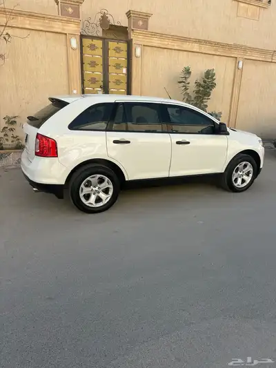 فورد ايدج 2013 0