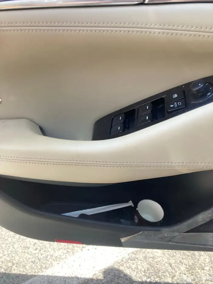 Mazda 6 2020 مالك اول ماشية195 قابل للزيادة سيدانs 1
