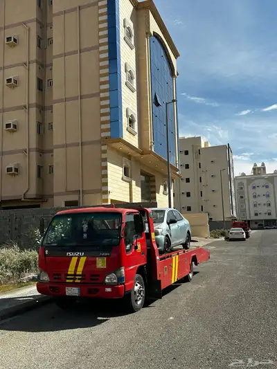 سطحه هيدرولك و عايدي في شمال جده داخل جده وخارج كل مناطق 6