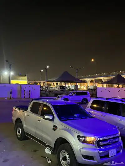 رينجر فورد فل كامل ممشى 205 0