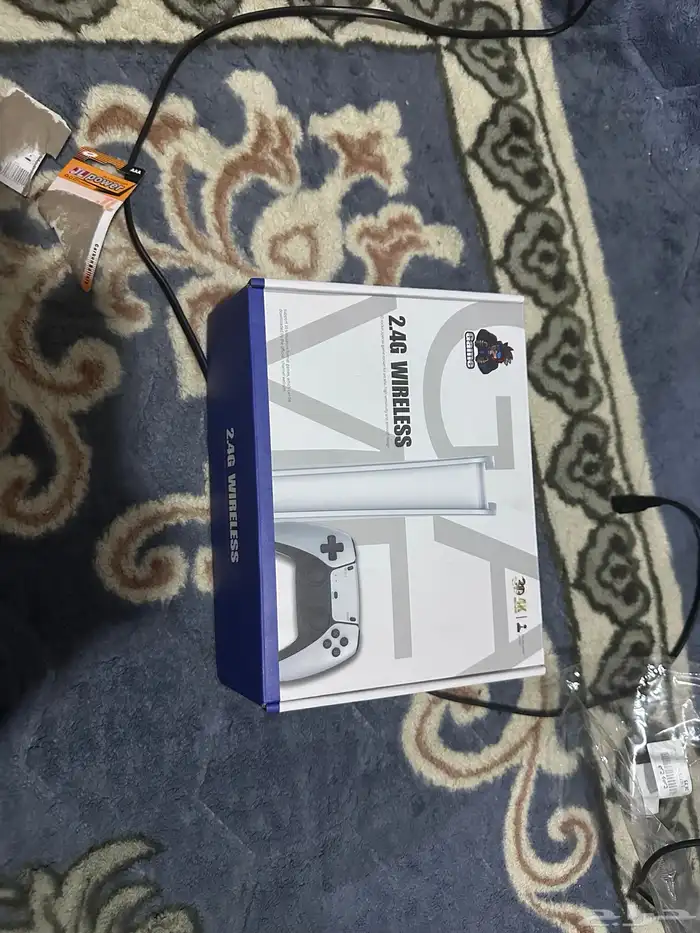 لعبه الطيبين 2