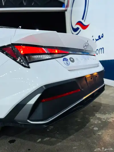 هيونداي النترا اسمارت 2025 زيرو بطاقه جمركيه 5