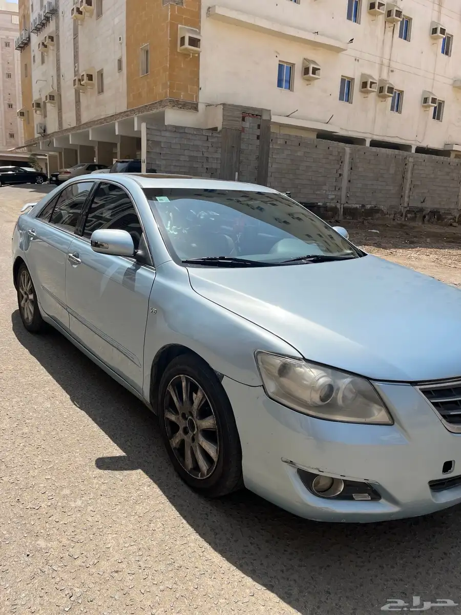 اوريون قراندي 2009 2