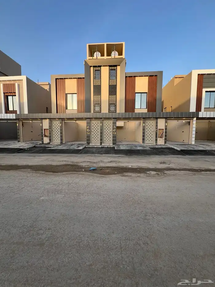 دور للبيع موقع حي بدر 0