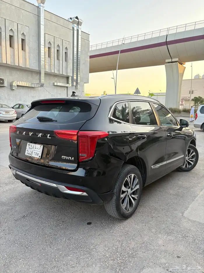 هافال جوليان 2022 13