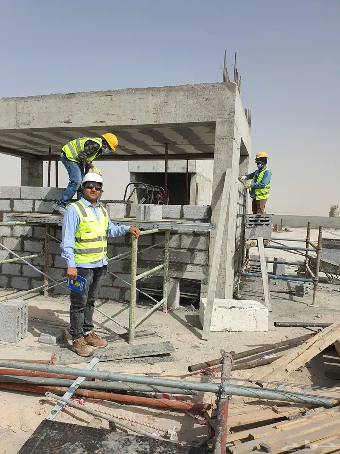 Civil Engineer 5