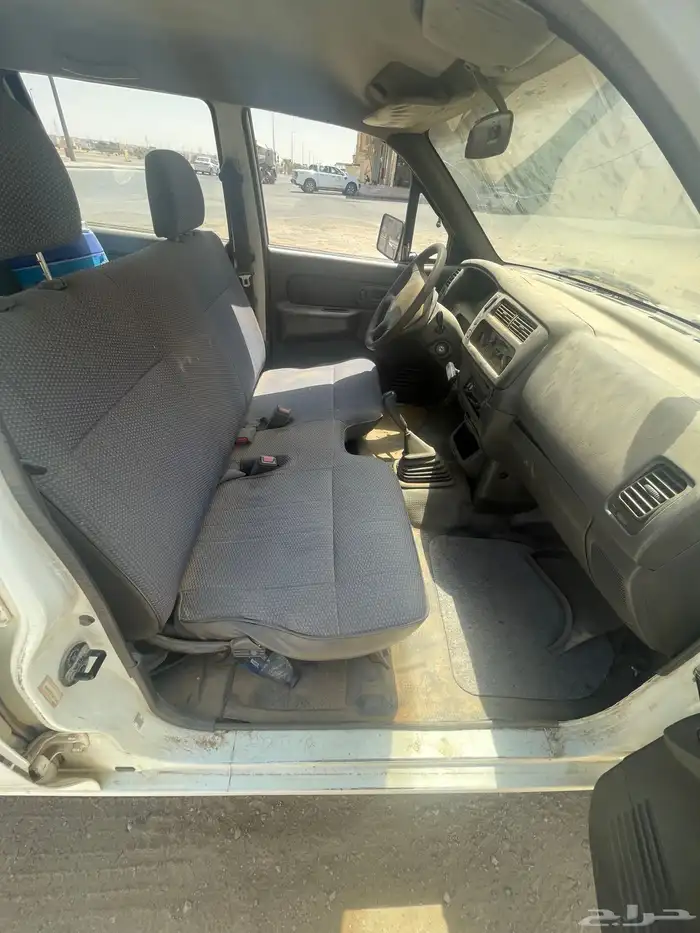 ميتسوبيشي L200 3