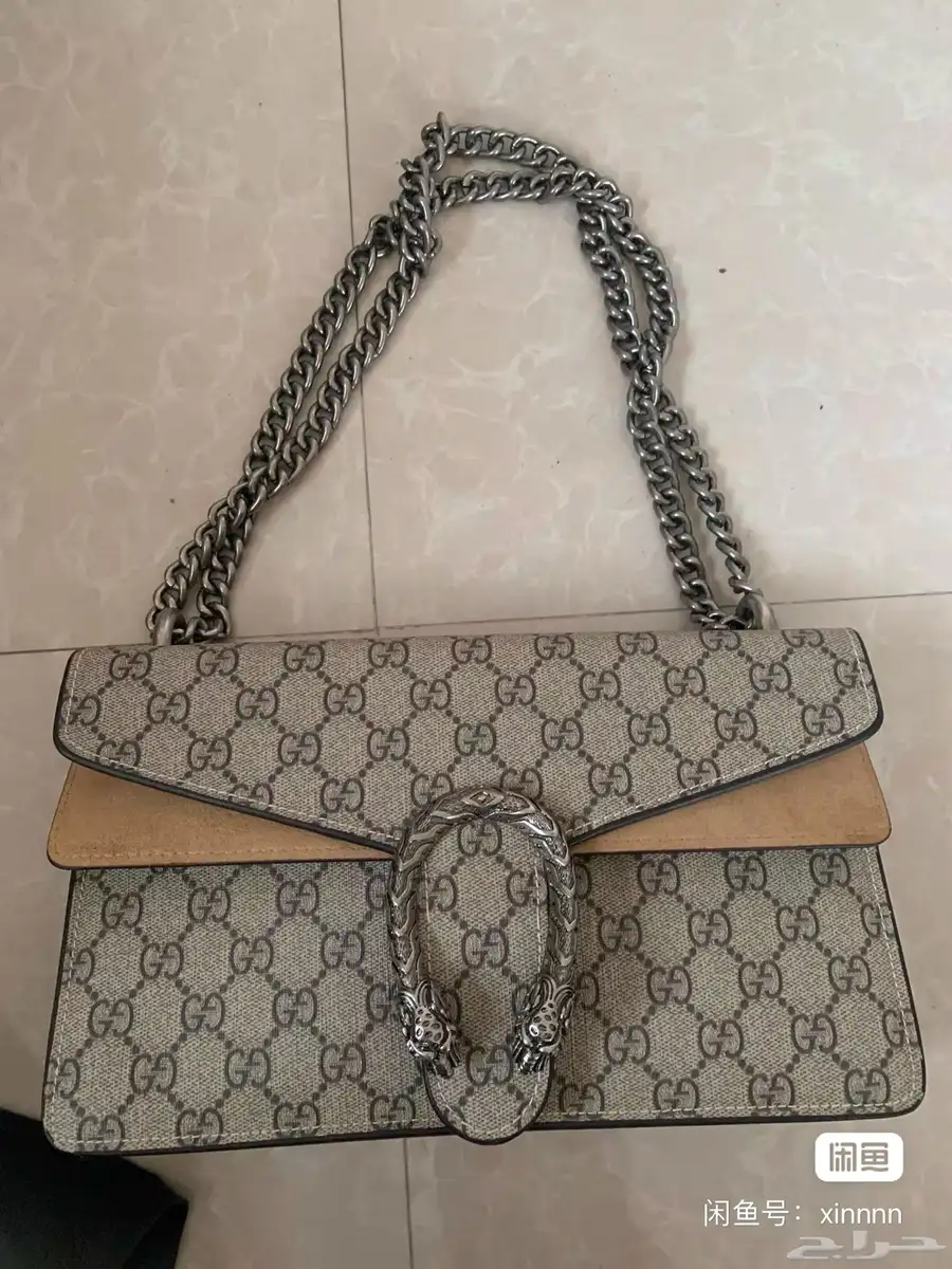 Gucci bag 0