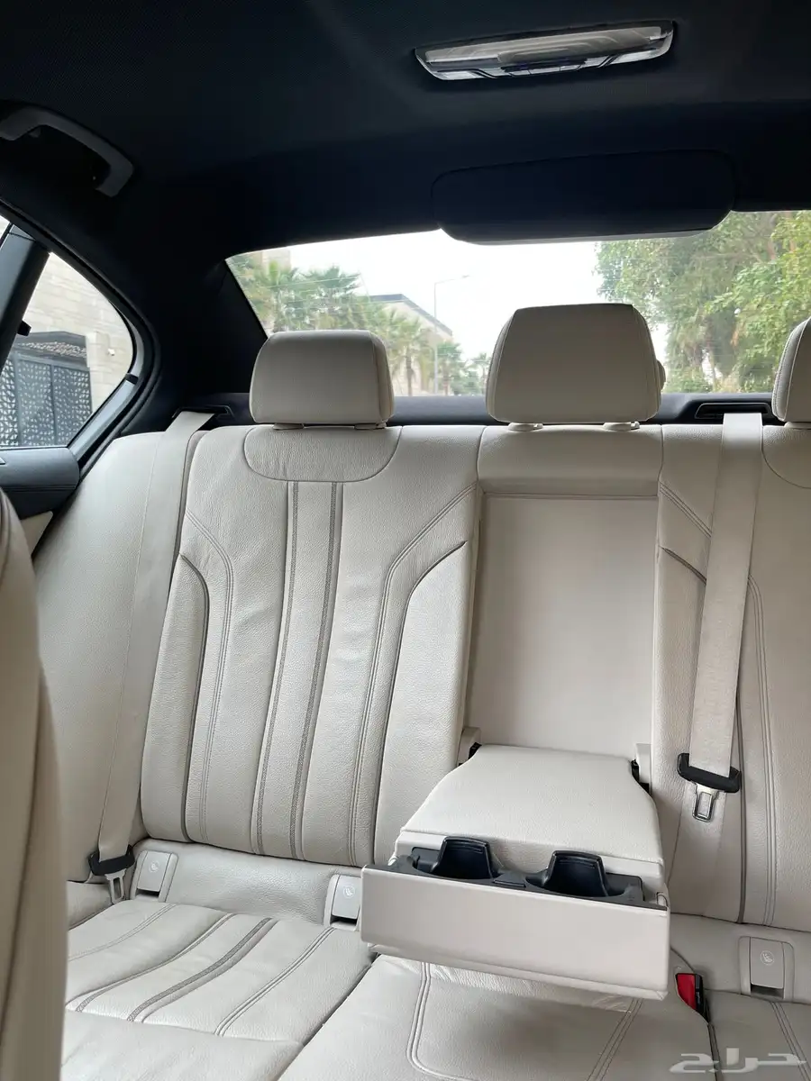 bmw 530 2017 luxury line اعلى فئة 18