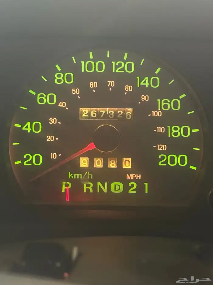 جراند ماركيز 2001 3
