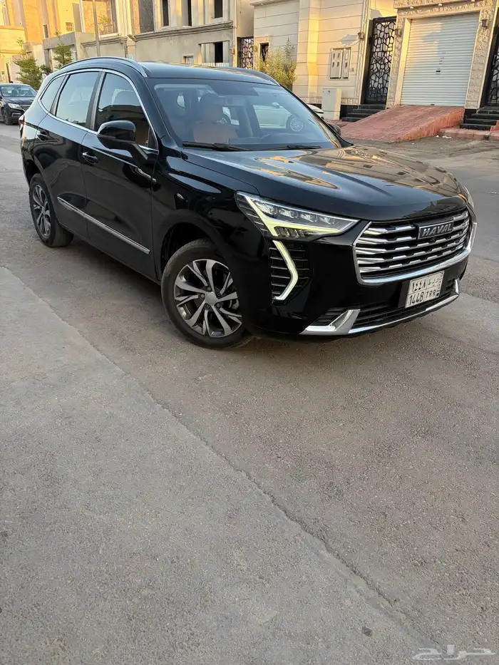 هافال جوليان 2022 4