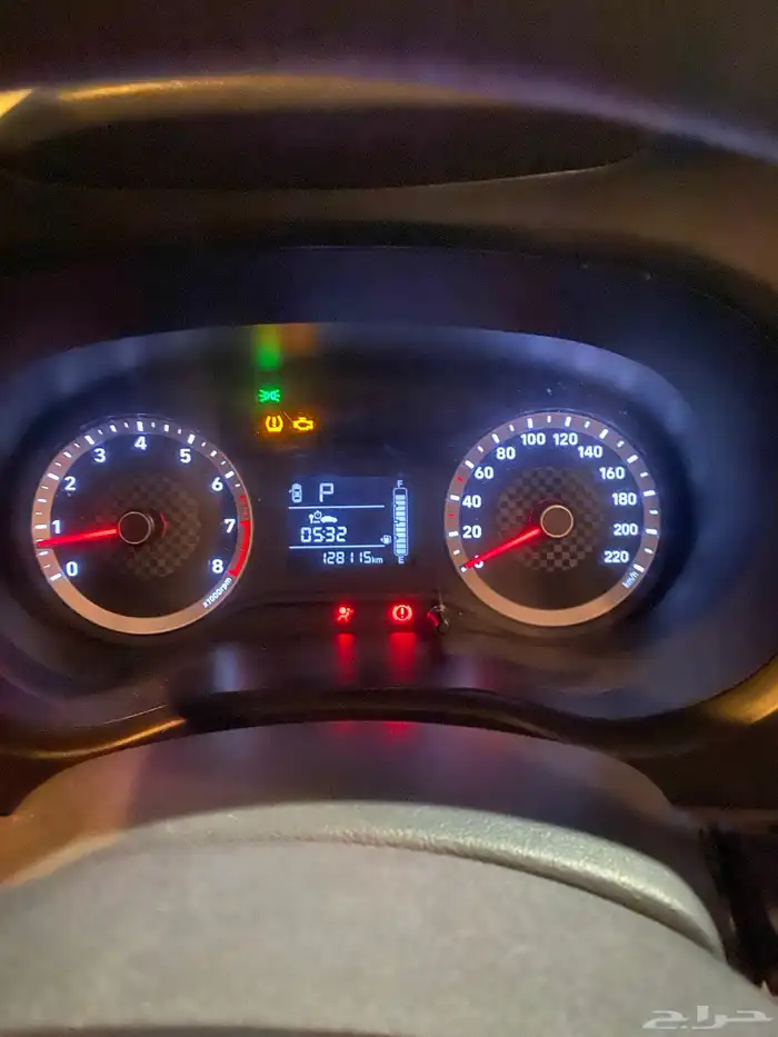هونداي اي تن 2021 6