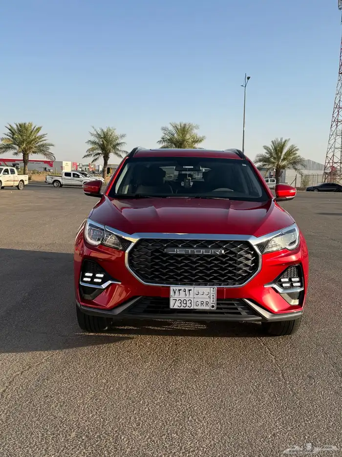 جيتور X70 فل كامل 2023 1