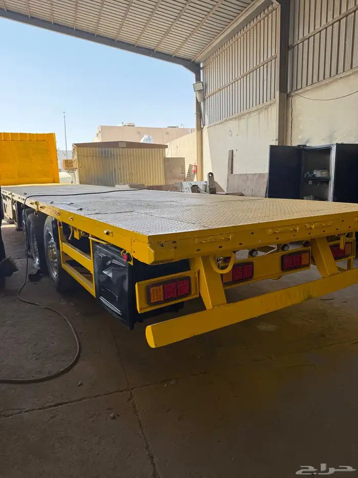 تيدر سطحة ثلاث محاور ppw 2