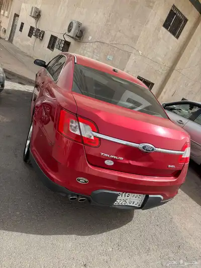 فورد تورس موديل 2011فل كامل للبيع 2