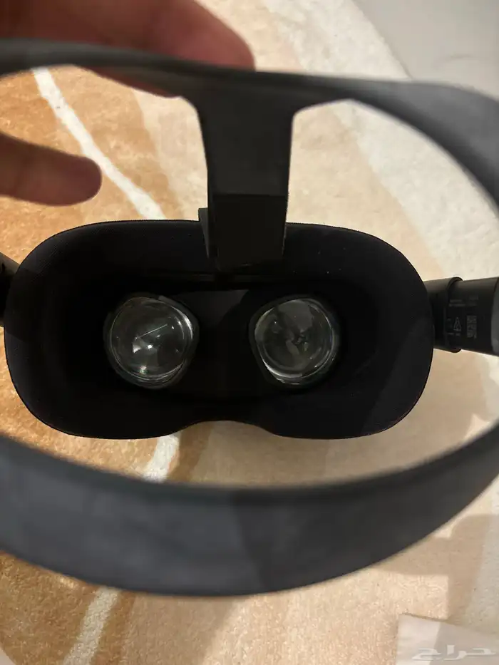 قناع vr ماسك meta quest 2 0