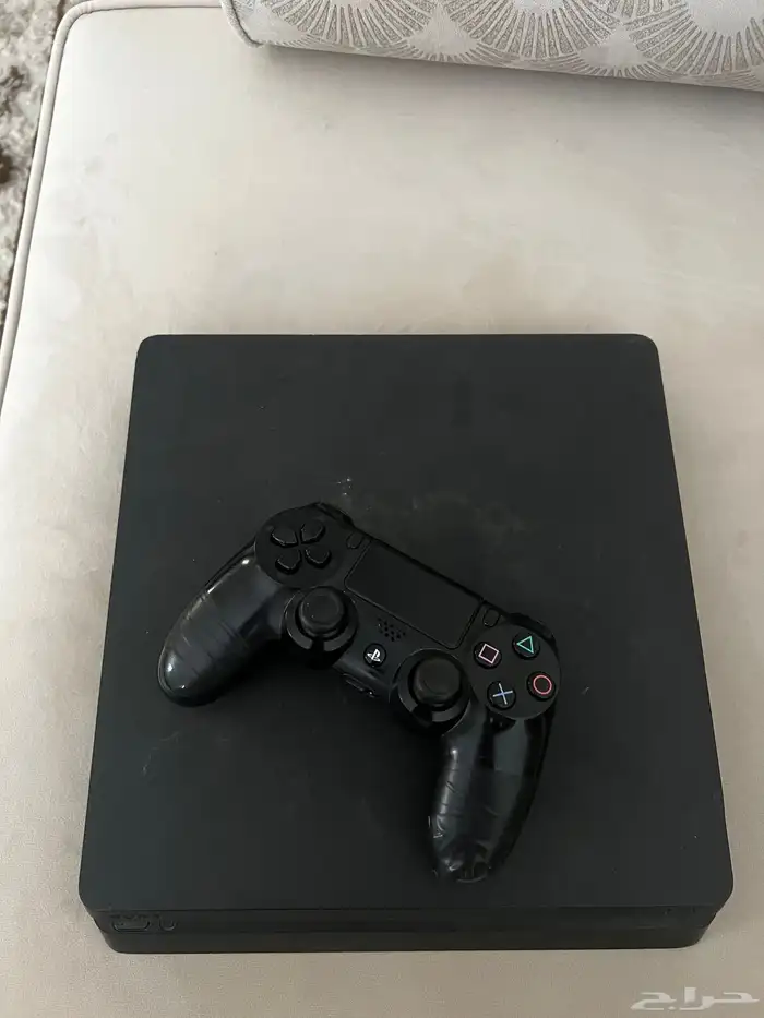 سوني 4 سليم 0