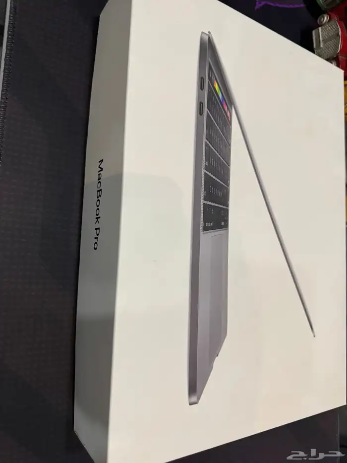 ماك بوك برو 13 انش 2