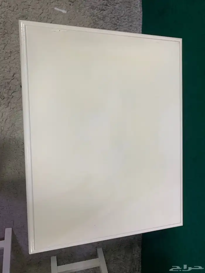 أثاث مستعمل طاوله 4