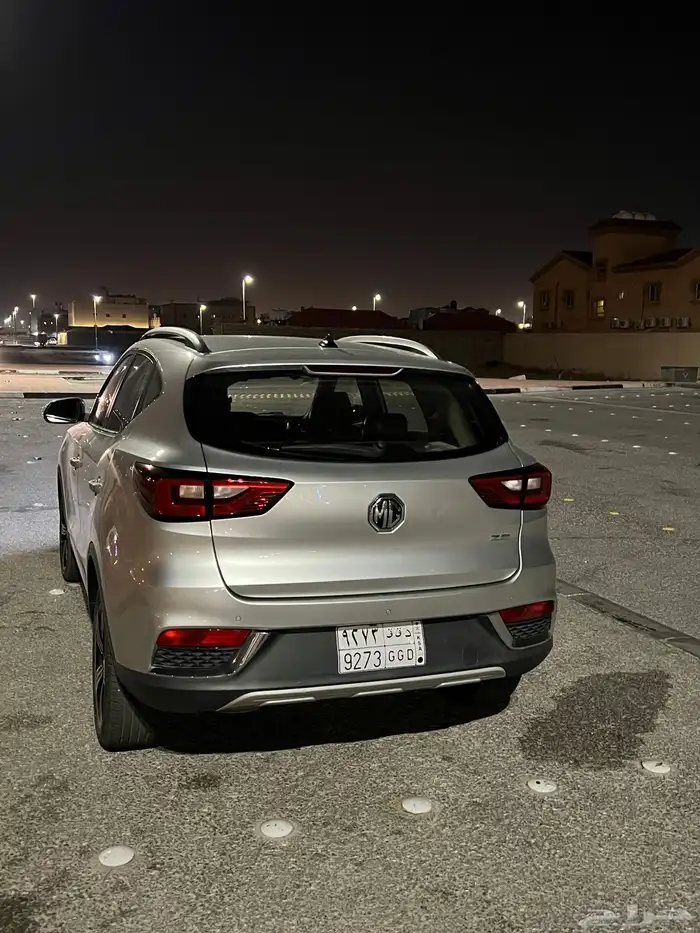 MG zs 2020 نص فل 1