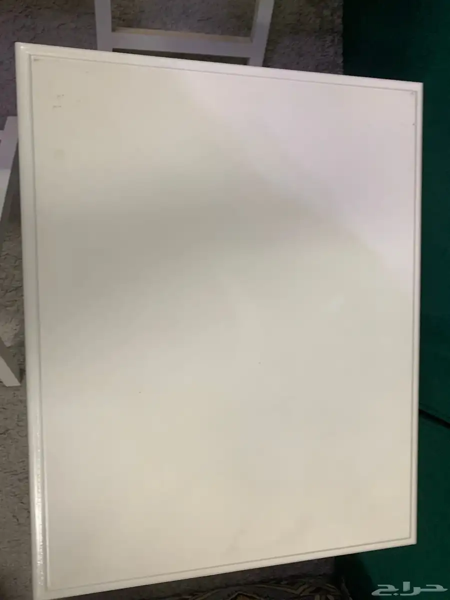 أثاث مستعمل طاوله 3