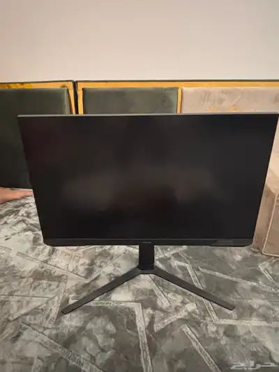 شاشه قيمنق سامسونغ 180Hz 1