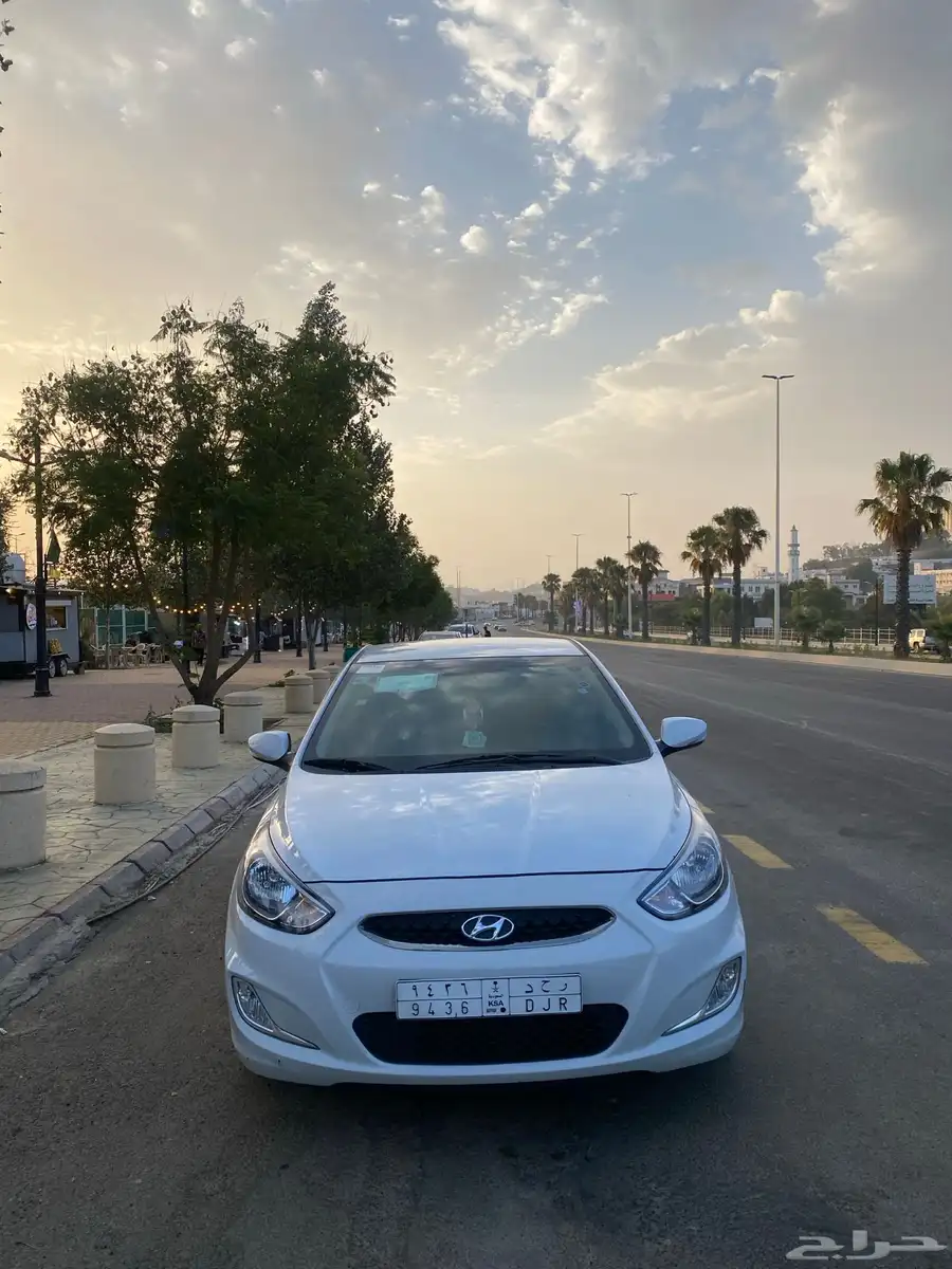 اكسنت 2018 8