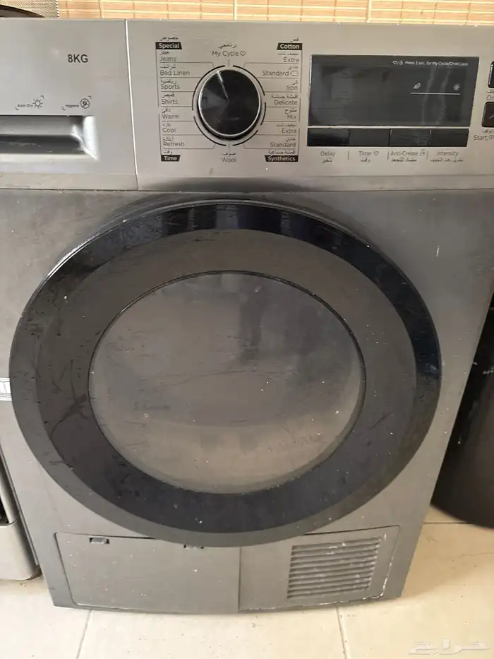 مجفف ملابس 0