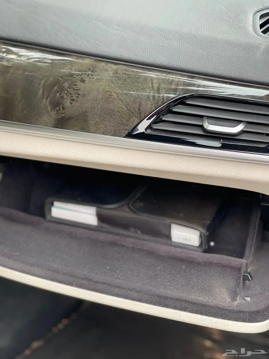 bmw 530 2017 luxury line اعلى فئة 17
