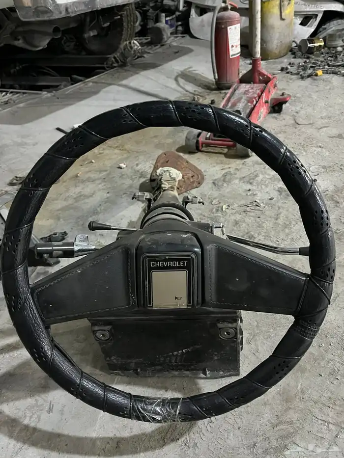 قطع متنوعه شفر وجمس 1983 10