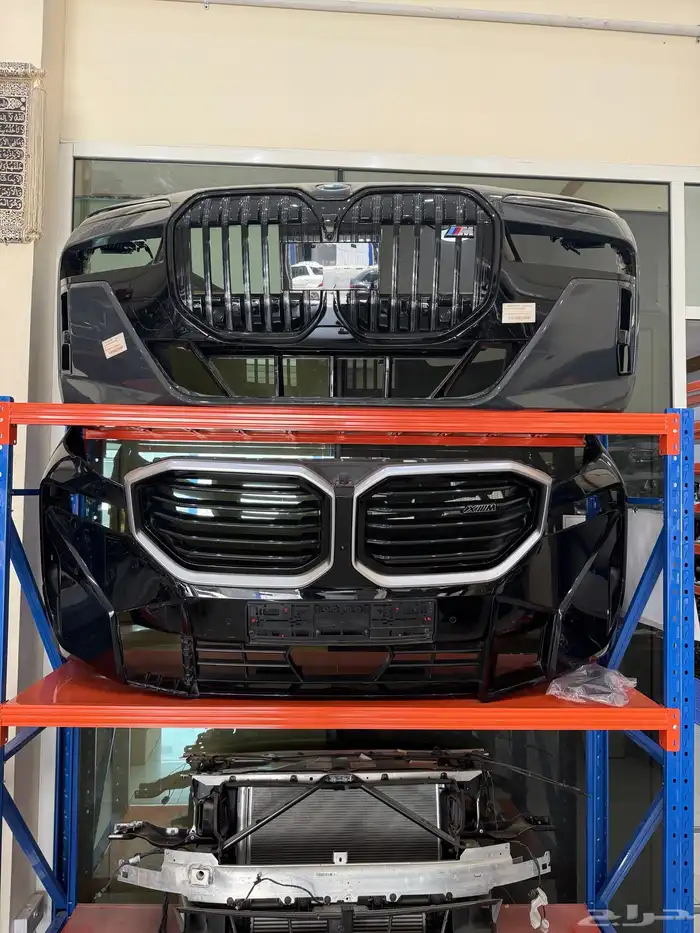 قطع غيار BMW جميع الموديلات الحديثة 16