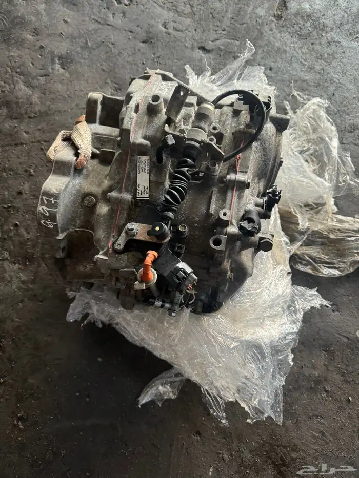 قير جير فورد اف150 فورد اكس بشن اكس بلور مستورد نضيف 2