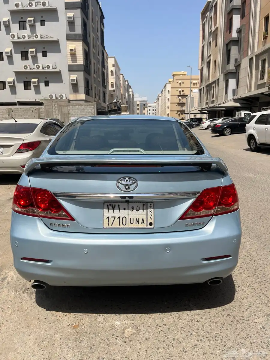 اوريون قراندي 2009 3