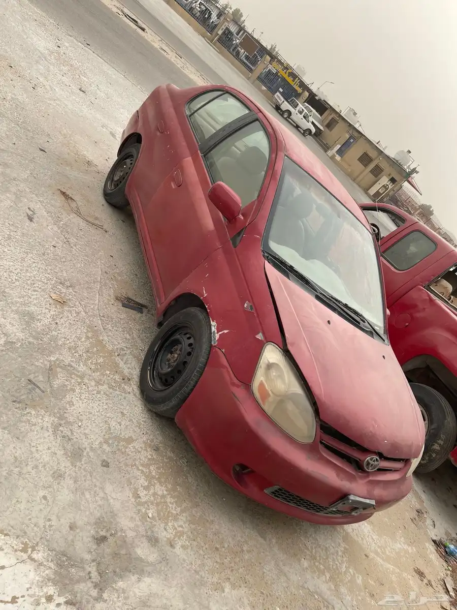 ايكو موديل 2004 2