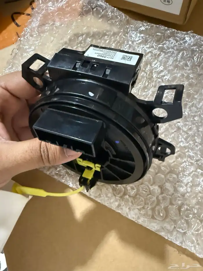 شريحة بوري جمس وتاهو 2020-2024 1