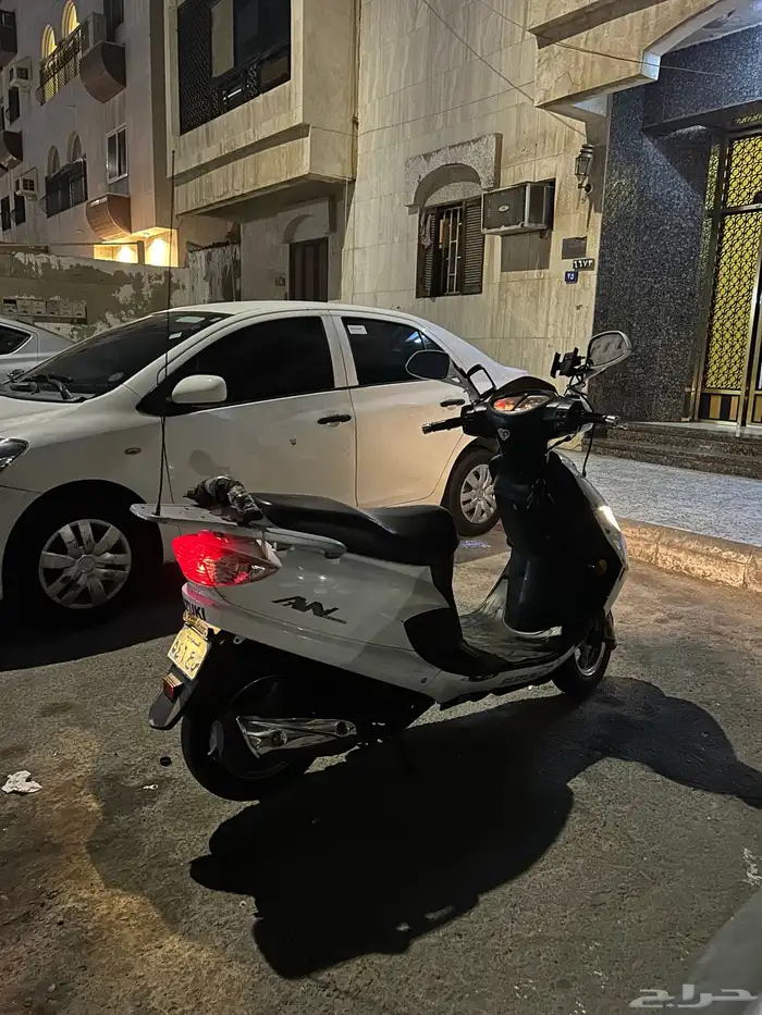دباب سوزوكي 2015 1